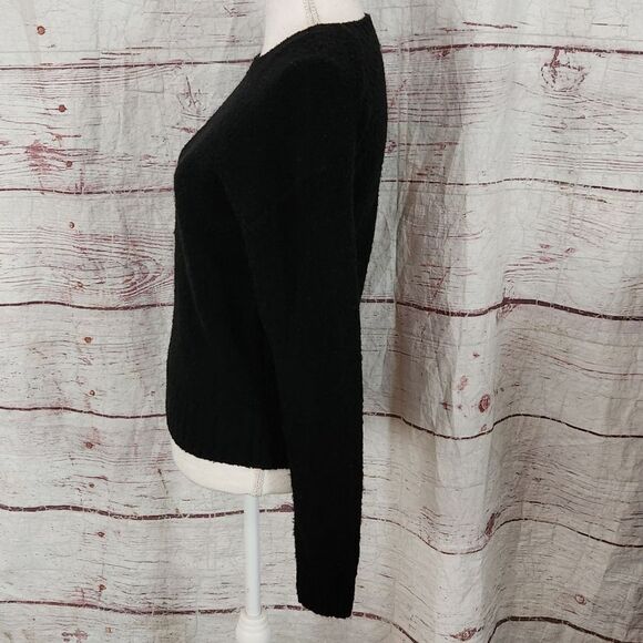 Everlane The Teddy Crew Neck Sweater Size XXS - Picture 5 of 8